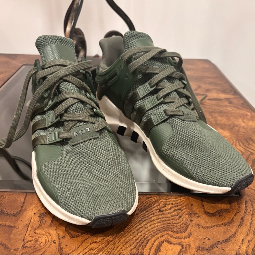 Adidas EQT sneakers